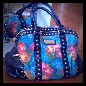 Betsey Johnson bag